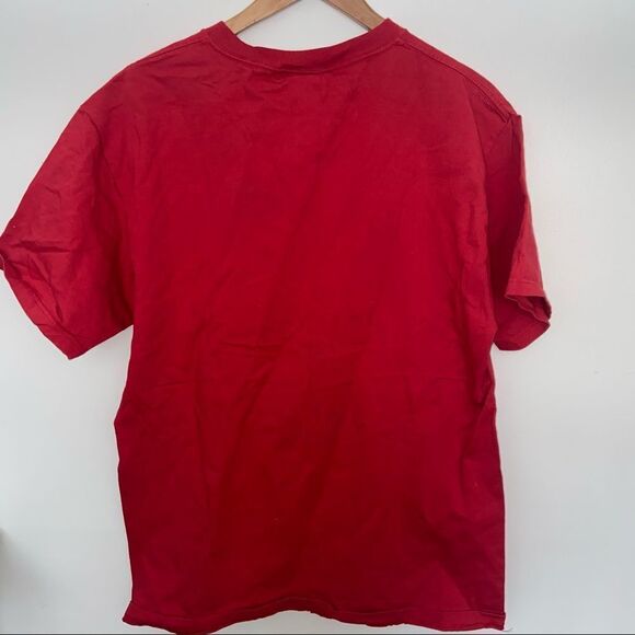 Planet Hollywood - San Antonio graphic t-shirt - vintage - Picture 5 of 5